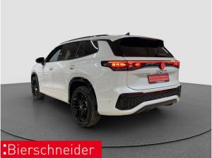 Volkswagen Tayron R-Line 1.5 TSI eHy. DSG *AHK/DCC/MATRIX/PANO*
