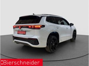 Volkswagen Tayron R-Line 1.5 TSI eHy. DSG *AHK/DCC/MATRIX/PANO*