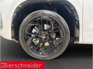 Volkswagen Tayron R-Line 1.5 TSI eHy. DSG *AHK/DCC/MATRIX/PANO*