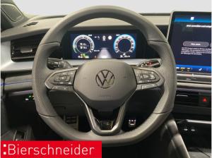 Volkswagen Tayron R-Line 1.5 TSI eHy. DSG *AHK/DCC/MATRIX/PANO*