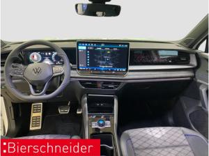 Volkswagen Tayron R-Line 1.5 TSI eHy. DSG *AHK/DCC/MATRIX/PANO*