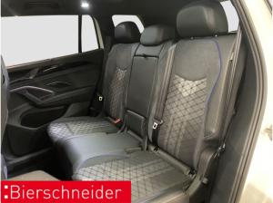 Volkswagen Tayron R-Line 1.5 TSI eHy. DSG *AHK/DCC/MATRIX/PANO*