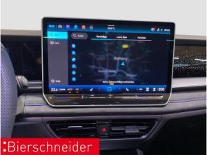 Volkswagen Tayron R-Line 1.5 TSI eHy. DSG *AHK/DCC/MATRIX/PANO*