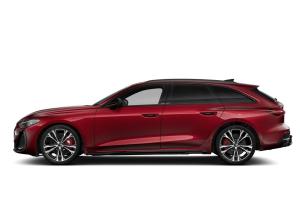 Audi S5 Avant MATRIX 20" AHK B&O UMGEBUNGSKAMERAS HEAD-UP ACC DAB 5-J-GARANTIE