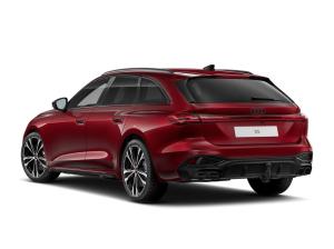 Audi S5 Avant MATRIX 20" AHK B&O UMGEBUNGSKAMERAS HEAD-UP ACC DAB 5-J-GARANTIE