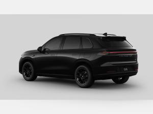 Leapmotor C10 Design Pro 69,9 kWh