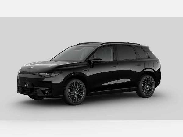 Leapmotor C10 Design Pro 69,9 kWh