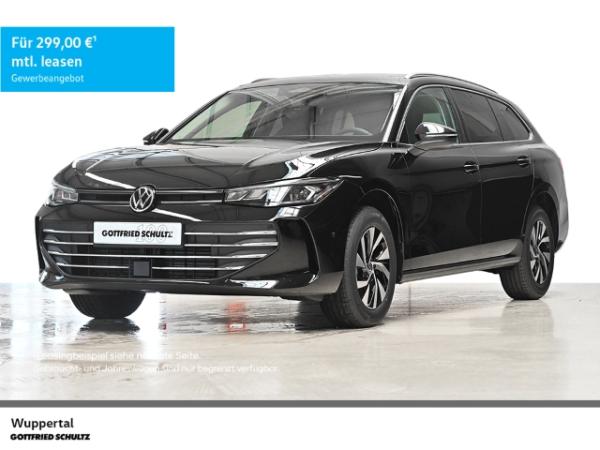 Volkswagen Passat Business 2.0 TDI 🔥HOT DEAL🔥(Wuppertal)