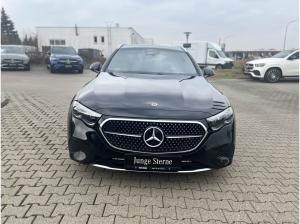 Mercedes-Benz E 450 d 4M T Pano+AHK+Sitzklima+Distr+DigiLight+2 Jahre Garantie