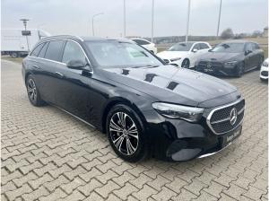 Mercedes-Benz E 450 d 4M T Pano+AHK+Sitzklima+Distr+DigiLight+2 Jahre Garantie