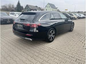 Mercedes-Benz E 450 d 4M T Pano+AHK+Sitzklima+Distr+DigiLight+2 Jahre Garantie