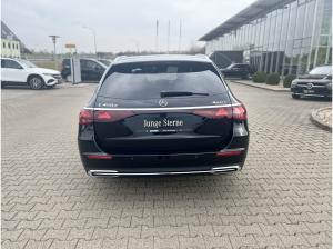 Mercedes-Benz E 450 d 4M T Pano+AHK+Sitzklima+Distr+DigiLight+2 Jahre Garantie