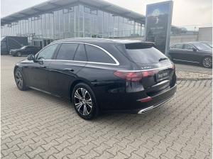 Mercedes-Benz E 450 d 4M T Pano+AHK+Sitzklima+Distr+DigiLight+2 Jahre Garantie