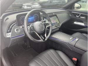 Mercedes-Benz E 450 d 4M T Pano+AHK+Sitzklima+Distr+DigiLight+2 Jahre Garantie