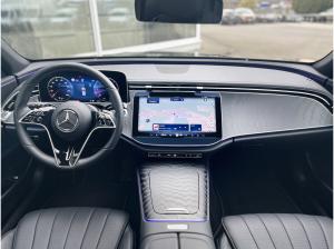 Mercedes-Benz E 450 d 4M T Pano+AHK+Sitzklima+Distr+DigiLight+2 Jahre Garantie