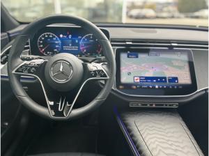 Mercedes-Benz E 450 d 4M T Pano+AHK+Sitzklima+Distr+DigiLight+2 Jahre Garantie