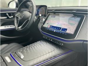 Mercedes-Benz E 450 d 4M T Pano+AHK+Sitzklima+Distr+DigiLight+2 Jahre Garantie