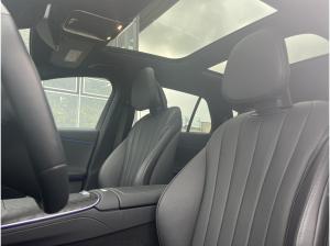 Mercedes-Benz E 450 d 4M T Pano+AHK+Sitzklima+Distr+DigiLight+2 Jahre Garantie