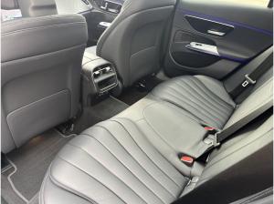 Mercedes-Benz E 450 d 4M T Pano+AHK+Sitzklima+Distr+DigiLight+2 Jahre Garantie