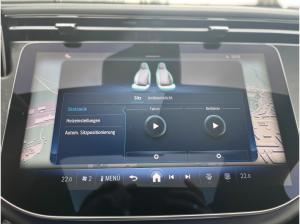 Mercedes-Benz E 450 d 4M T Pano+AHK+Sitzklima+Distr+DigiLight+2 Jahre Garantie