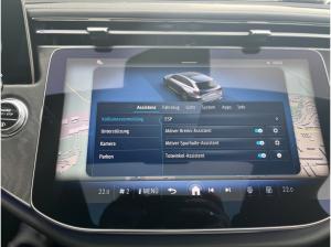 Mercedes-Benz E 450 d 4M T Pano+AHK+Sitzklima+Distr+DigiLight+2 Jahre Garantie