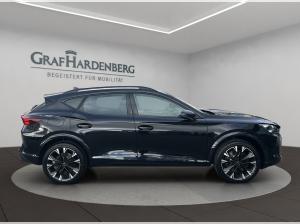 Cupra Formentor VZ 2.0 TSI 195 kW (265 PS) 7-Gang-DSG *sofort verfügbar*