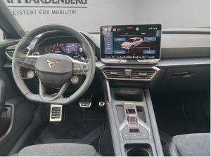 Cupra Formentor VZ 2.0 TSI 195 kW (265 PS) 7-Gang-DSG *sofort verfügbar*