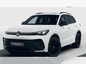 Volkswagen Tiguan R-Line 2.0 TSI 4Motion (Wuppertal)