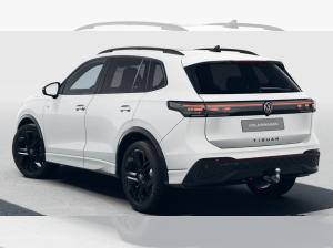 Volkswagen Tiguan R-Line 2.0 TSI 4Motion (Wuppertal)
