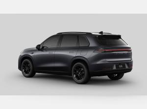 Leapmotor C10 Design Pro 69,9 kWh