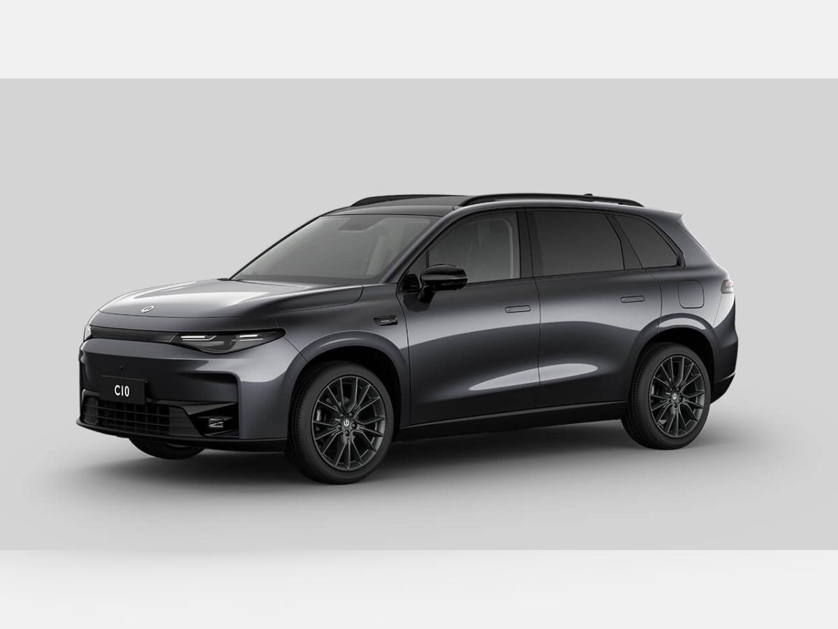 Leapmotor C10 Design Pro 69,9 kWh