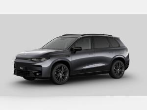 Leapmotor C10 Design Pro 69,9 kWh