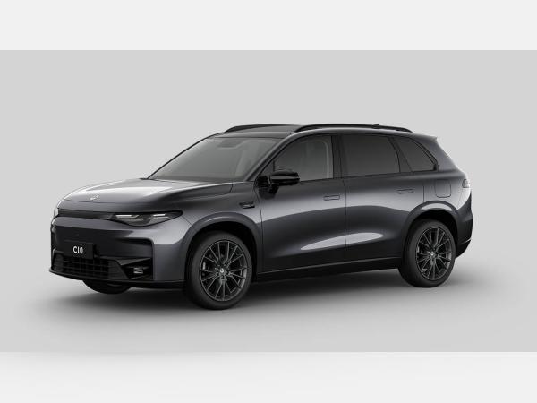 Leapmotor C10 Design Pro 69,9 kWh