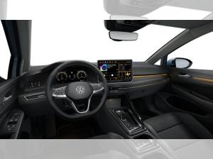 Volkswagen Golf "SOFORT VERFÜGBAR !!! Style 1,5 l eTSI OPF 110 kW (150 PS) 7-Gang-DSG