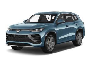 Volkswagen Tayron 2.0 TDI SCR DSG R-Line