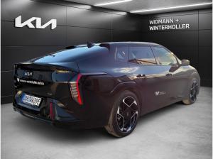 Kia EV4 FB 81 FWD GT-Line ✨Mai-Kracher❗️Sofort-Verfügbar❗️