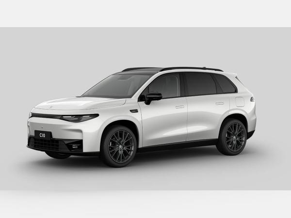 Leapmotor C10 Design Pro 69,9 kWh