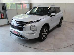 Mitsubishi Outlander PHEV Intro Edition