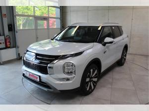 Mitsubishi Outlander PHEV Intro Edition