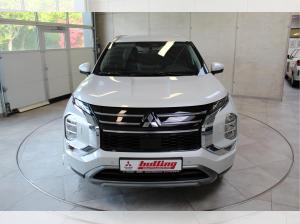 Mitsubishi Outlander PHEV Intro Edition