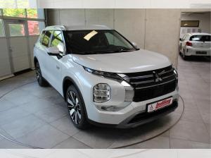 Mitsubishi Outlander PHEV Intro Edition
