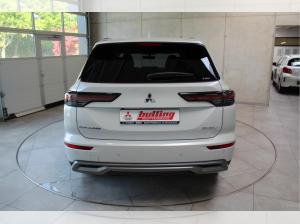 Mitsubishi Outlander PHEV Intro Edition