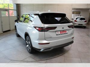 Mitsubishi Outlander PHEV Intro Edition