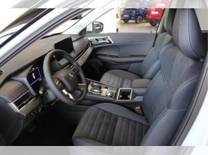 Mitsubishi Outlander PHEV Intro Edition