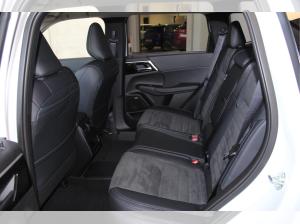 Mitsubishi Outlander PHEV Intro Edition