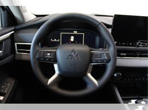 Mitsubishi Outlander PHEV Intro Edition