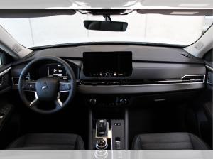 Mitsubishi Outlander PHEV Intro Edition