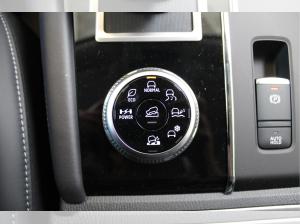 Mitsubishi Outlander PHEV Intro Edition