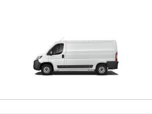 Opel Movano Cargo L2H1  3.0t  Diesel 120 PS