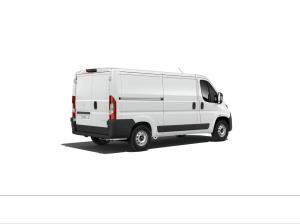 Opel Movano Cargo L2H1  3.0t  Diesel 120 PS